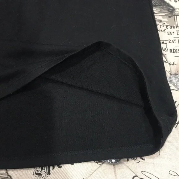 Rebel Sugar Midi Skirt - Picture 6 of 6